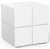 Tenda NOVA MW6-2 Tenda WL-Router nova MW6-2 Home Mesh WiFi Anteprima dell’immagine prodotto 2