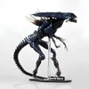 Figúrka Kráľovnej Cudzincov z filmu Cudzinec 32 cm Náhľad obrázku produktu 1