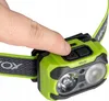 Vayox LED Stirnlampe VA0361 TwinBeam Pro Series | 600lm | Produktbild-Vorschau 12