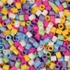 PLAYBOX Perles à repasser XL pastel dans un seau 950 pièces Voir les images du produit 5