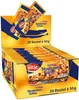 A display box of ültje Studentenfutter snack packs. Anteprima dell’immagine prodotto