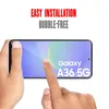 3X Für Samsung Galaxy A36 5G Panzerglas Glasfolie Display Produktbild-Vorschau 9
