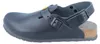 BIRKENSTOCK Tokyo Herren ESD Clogs schwarz Leder - Größe: Produktbild-Vorschau 2