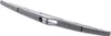 A single car windshield wiper blade shown against a white background. Anteprima dell’immagine prodotto