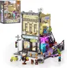 Funwhole Lumibricks Skateboard Shop Náhled obrázku produktu 1