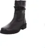 Gabor Foulardcalf Stiefelette Schwarz : 42 Produktbild-Vorschau 10