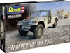 Revell HMMWV M109 7A2 1:35 Anteprima dell’immagine prodotto 6