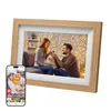 10,1" IPS-Digitalbilderrahmen mit Wi-Fi, 32 GB Speicher, Produktbild-Vorschau 1