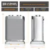 Brandson Heizlüfter 1500W, Keramik Heizlüfter mit Produktbild-Vorschau 24