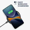 kwmobile Handyhülle für Samsung Galaxy S26 Hülle - Silikon Produktbild-Vorschau 6