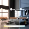 Stolní lampa LED Briloner Tari, stmívatelná, dotyková, Náhled obrázku produktu 3