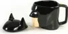 Batman Keramiktasse 3D - Batman (300 ml) Produktbild-Vorschau 1