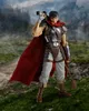Berserk S.H.Figuarts Actionfigur Nosferatu Guts The Band of Produktbild-Vorschau 1
