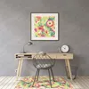 Stuhlunterlage Bürostuhlunterlage 120 cm x 90 cm Bodenmatte Produktbild-Vorschau 3
