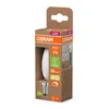 OSRAM LED CLASSIC B EEK C 2.9W 827 gefrostet E14 Lampe Produktbild-Vorschau 6