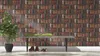 Rasch Selection Büchertapete 934809 Produktbild-Vorschau 3