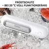 Kühlschrank Deodorizer Luftreiniger Ozon Generator USB Produktbild-Vorschau 7