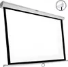 Projektions-Wandbildschirm iggual PSIMS200 (200 x 200 cm) Produktbild-Vorschau 3