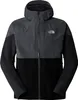 The North Face M Lightning Zip-In Jacket Tnf Black/Smoked Produktbild-Vorschau 1