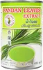 [ 400ml ] NANG FAH Pandan Blatt Extrakt / Pandan Leaves Produktbild-Vorschau 2