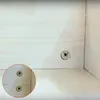 haggiy Selbstklebende Abdeckkappen für Möbel - Durchmesser Produktbild-Vorschau 3