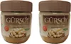 2x400g Gürsoy Haselnusscreme  40% Haselnussanteil Produktbild-Vorschau 5