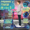 RE:SPORT® Cityroller für Kinder & Erwachsene mit LED, Produktbild-Vorschau 2