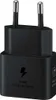 Original Samsung 25W Schnellladegerät EP-T2510 + USB-C/C Produktbild-Vorschau 3