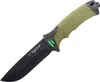 Eurocatch Nighshade Survival Messer - 420RVS Lemmet - 9,75" Produktbild-Vorschau 1