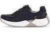 Gabor Comfort sportlicher Schnürer Blau in Gr. 39 Produktbild-Vorschau 12