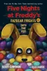 Fazbear Frights 01. Into the Pit Náhľad obrázku produktu 2