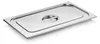 Couvercle GN 1/1 GN Core, Acier au chrome-nickel Voir les images du produit 3