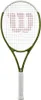 Rakete Wilson Blade Feel Team 103 Tennisschläger WR117710U Produktbild-Vorschau 1