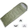 Schlafsack für Camping Outdoor Deckenschlafsack Sommer Produktbild-Vorschau 4