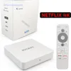 Zehnder Kickpi KP1 Android 12 e 4K TV Box 4K 2/32GB HD Produktbild-Vorschau 1