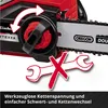 Einhell FORTEXXA 18/30 akumulátorová reťazová píla Náhľad obrázku produktu 7