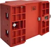 DEHN PV Überspannungsableiter, 1200V DC, Typ I/II, 1 Stk. Produktbild-Vorschau 5