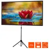 celexon Stativleinwand Ultra-lightweight 199 x 112 cm Produktbild-Vorschau 4