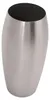 Blumenvase aus Edelstahl 304 – multifunktionale, moderne Produktbild-Vorschau 2