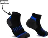 TEXEMP Sneaker Socken Herren & Damen 12 Paar  Mehrfarbig Produktbild-Vorschau 2