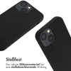 Custodia in silicone imoshion con cinturino iPhone 13 Mini Anteprima dell’immagine prodotto 7