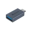 Izoxis 18936 Adaptér OTG USB 3.0 USB TYPE-C Náhled obrázku produktu 6