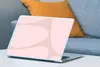 MuchoWow® Laptop Aufkleber Sticker Cover Rosa - Produktbild-Vorschau 4
