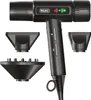Fén na vlasy Wahl 4321-0470 Black 1600 W Náhľad obrázku produktu 8