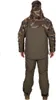 Fox Wintersuit Herren (Khaki Camo) Größe 3XL Produktbild-Vorschau 7