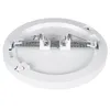 LED-Panel Deckenleuchte Einbauleuchte Mikrowellensensor Produktbild-Vorschau 3