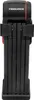 Trelock Antivol pliable FS 380 Trigo X-Press 100cm, noir Voir les images du produit 1