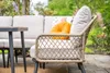 Garden Impressions Lounge/Dining Set Allasio Produktbild-Vorschau 5