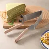 Tortenschneider Tortenschneider mit Distanzhaltern 28 cm, Produktbild-Vorschau 5