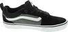 Vans Filmore Sneaker Herren, Schwarz/Pewt, EU 43, Produktbild-Vorschau 58